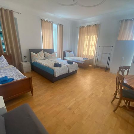 Gasthof Raben Eschenz Exteriér fotografie