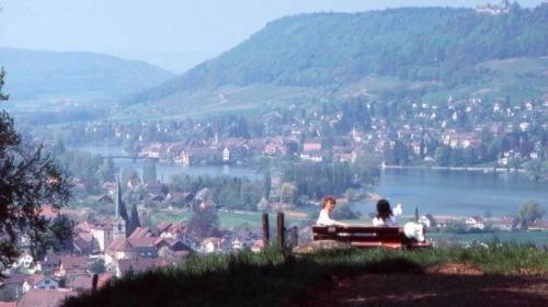 Gasthof Raben Eschenz Exteriér fotografie