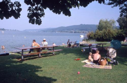 Gasthof Raben Eschenz Exteriér fotografie